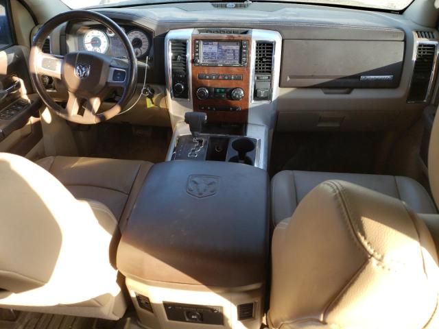 Снимка 8 от търг – 2011 DODGE RAM 1500 с VIN 1D7RV1CT7BS551365