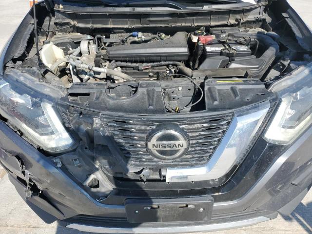 Photo 11 from auction – 2018 NISSAN ROGUE S with VIN 5N1AT2MT0JC718008