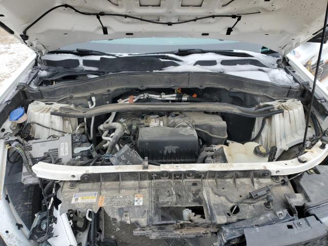 Photo 12 from auction – 2021 FORD EXPLORER P with VIN 1FM5K8AB7MGA07616