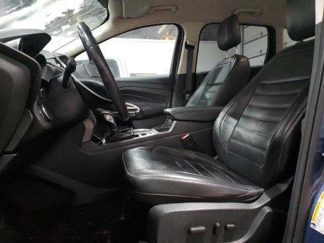 Photo 7 from auction – 2018 FORD ESCAPE SEL with VIN 1FMCU0HD8JUC31534