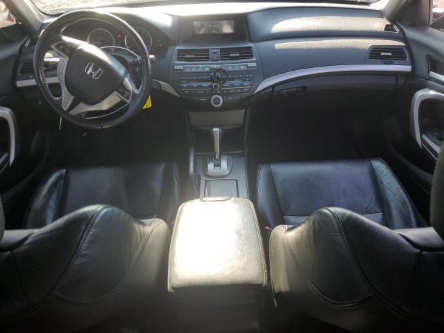 Photo 8 from auction – 2012 HONDA ACCORD EXL with VIN 1HGCS1B84CA009767