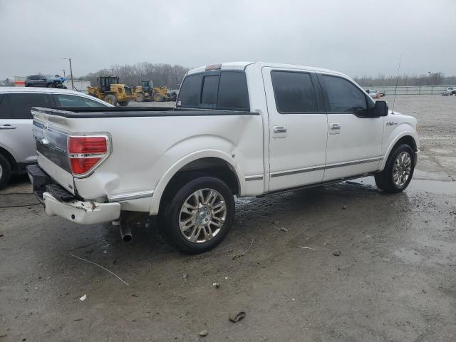 Photo 3 from auction – 2010 FORD F150 SUPER with VIN 1FTFW1CV4AFB08187