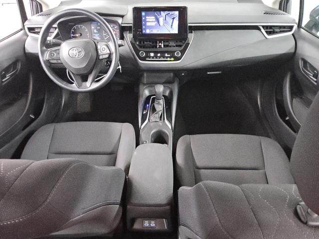 Photo 8 from auction – 2024 TOYOTA COROLLA LE with VIN 5YFB4MDE4RP151632