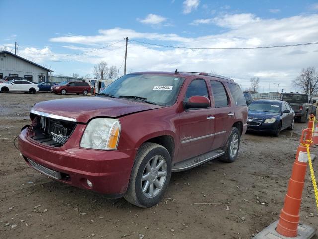 GMC YUKON DENA 2011 with VIN 1GKS2EEF5BR283897 - Photo from auction