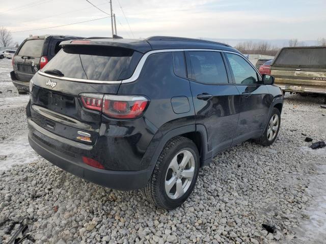 Снимка 3 от търг – 2019 JEEP COMPASS LA с VIN 3C4NJCBB5KT815013