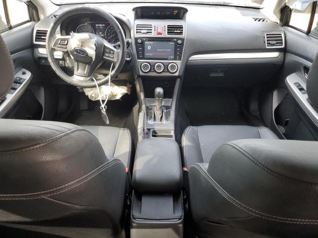 Photo 8 from auction – 2015 SUBARU IMPREZA SP with VIN JF1GPAZ63F8236729