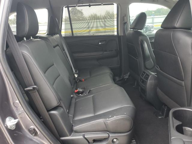 Photo 11 from auction – 2022 HONDA PILOT SE with VIN 5FNYF5H25NB016028