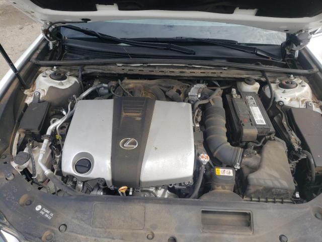 Photo 11 from auction – 2019 LEXUS ES 350 with VIN 58ABZ1B1XKU035493