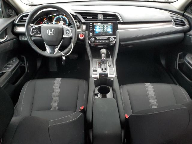 Photo 8 from auction – 2021 HONDA CIVIC EX with VIN 2HGFC1F39MH701079
