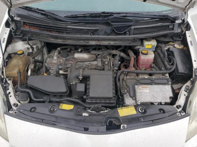 Photo 11 from auction – 2010 TOYOTA PRIUS with VIN JTDKN3DU8A0158919