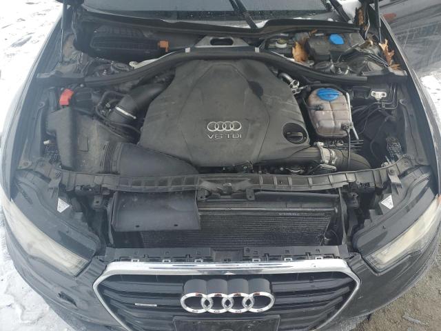 Photo 11 from auction – 2014 AUDI A6 PRESTIG with VIN WAUHMAFC4EN084314