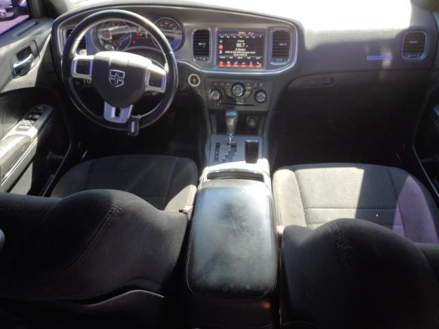 Photo 8 from auction – 2014 DODGE CHARGER R/ with VIN 2C3CDXCT3EH353730