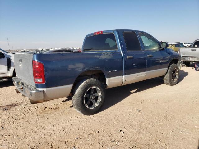 Photo 3 from auction – 2003 DODGE RAM 1500 S with VIN 1D7HA18N43J593193