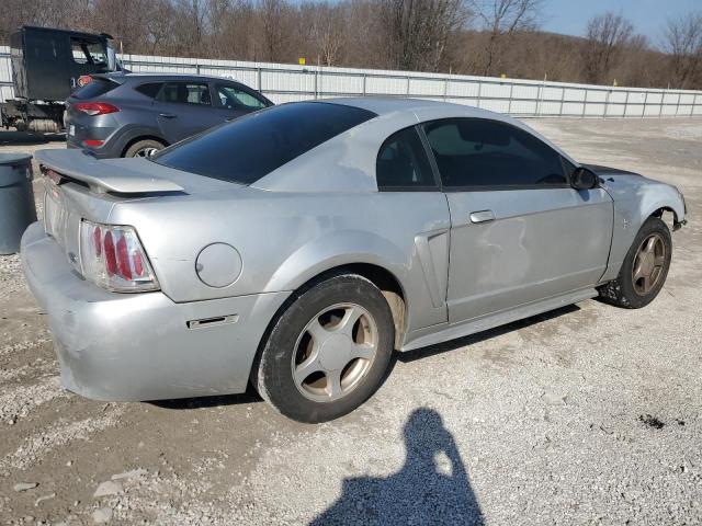 Foto 3 de la subasta – 2003 FORD MUSTANG con VIN 1FAFP40423F352228