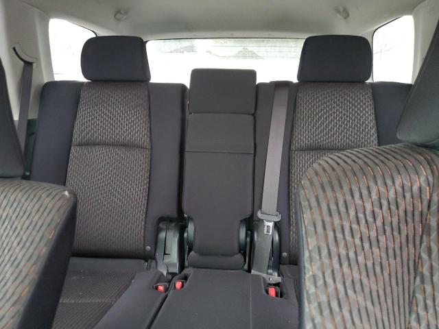 Photo 10 from auction – 2011 TOYOTA 4RUNNER SR with VIN JTEBU5JR8B5073237