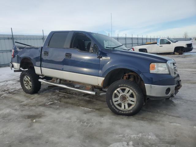 Photo 4 from auction – 2008 FORD F150 SUPER with VIN 1FTPW14V88FA47696
