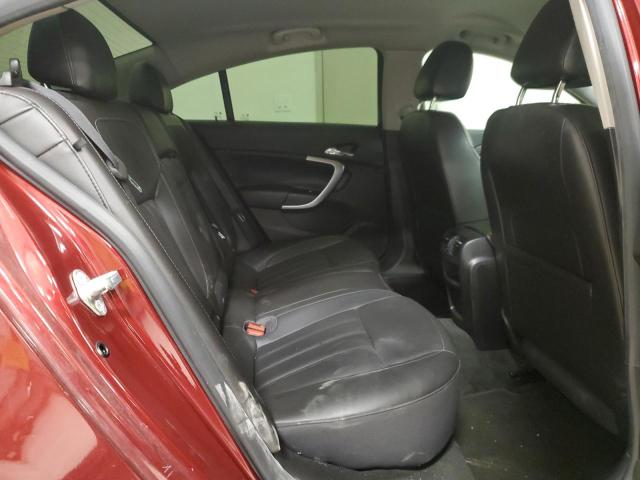 Photo 10 from auction – 2016 BUICK REGAL with VIN 2G4GK5EX7G9176129