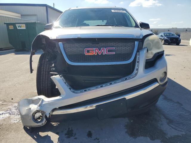 Photo 5 from auction – 2007 GMC ACADIA SLE with VIN 1GKER13737J115095