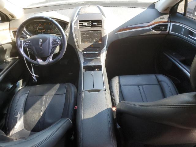 Photo 8 from auction – 2015 LINCOLN MKZ with VIN 3LN6L2G98FR624019
