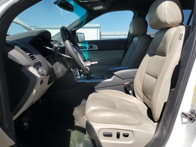 Photo 7 from auction – 2013 FORD EXPLORER X with VIN 1FM5K8D83DGC80116