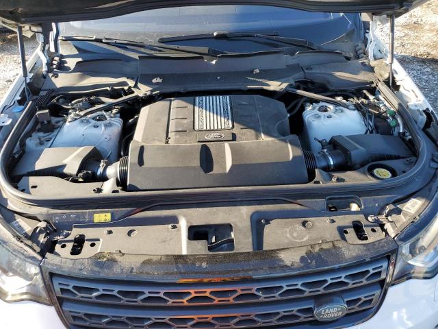 Photo 12 from auction – 2017 LAND ROVER DISCOVERY with VIN SALRGBBV2HA041168