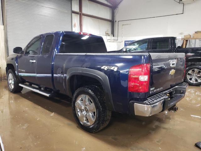 Photo 2 from auction – 2009 CHEVROLET SILVERADO with VIN 2GCEK290291114954