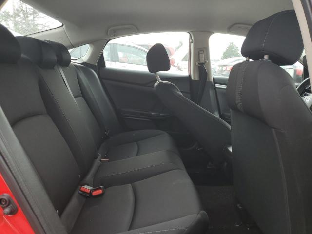 Photo 10 from auction – 2017 HONDA CIVIC LX with VIN 2HGFC2F58HH554606