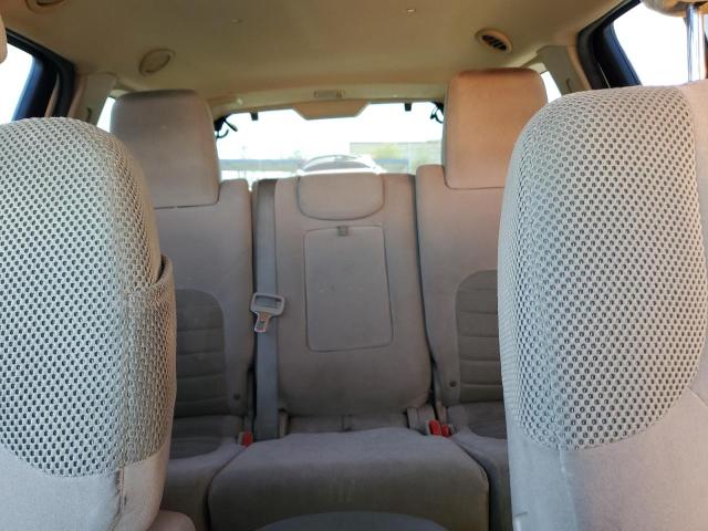 Photo 10 from auction – 2012 NISSAN PATHFINDER with VIN 5N1AR1NN8CC634790