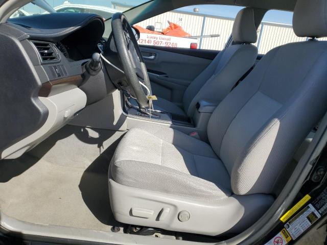 Photo 7 from auction – 2015 TOYOTA CAMRY LE with VIN 4T4BF1FK5FR460053
