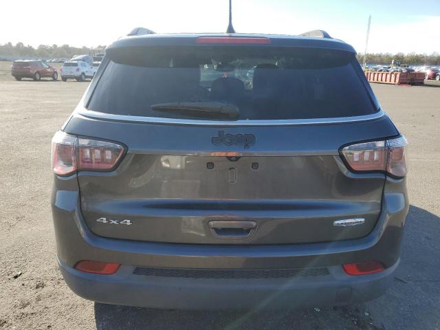 Фото 6 с аукциона – 2018 JEEP COMPASS LA с VIN 3C4NJDBB9JT238667