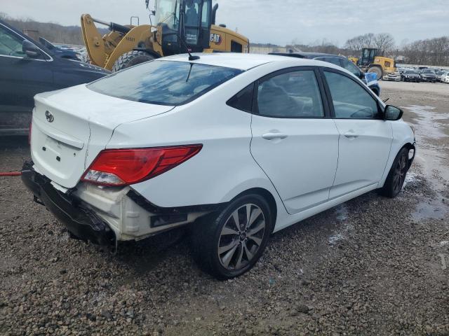 Photo 3 from auction – 2017 HYUNDAI ACCENT SE with VIN KMHCT4AE2HU330857