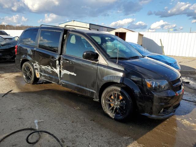 Photo 4 from auction – 2019 DODGE GRAND CARA with VIN 2C4RDGEG2KR716921