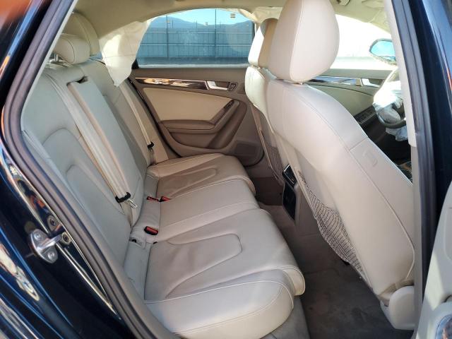 Photo 10 from auction – 2011 AUDI A4 PREMIUM with VIN WAUFFAFL0BN033843