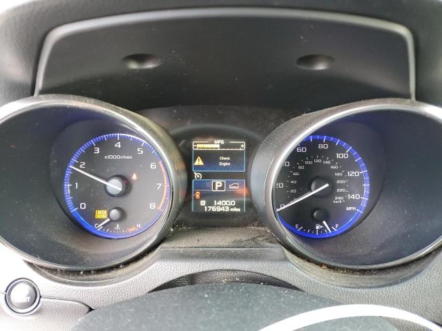 Photo 9 from auction – 2015 SUBARU OUTBACK 2. with VIN 4S4BSADC9F3264978