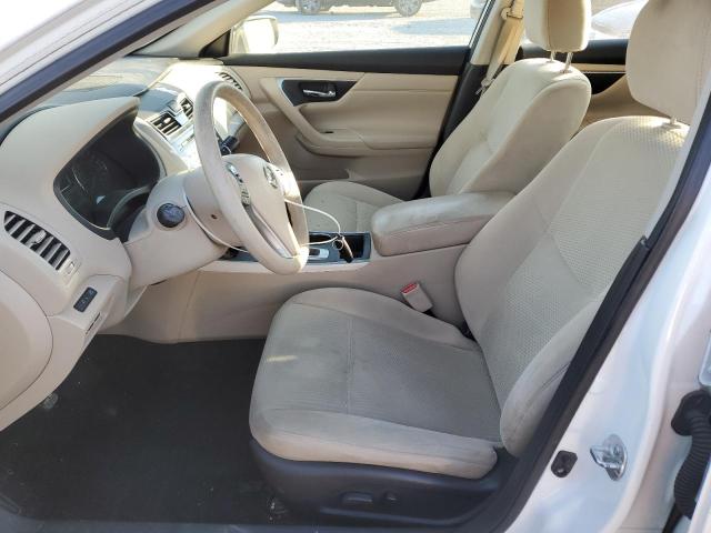 Photo 7 from auction – 2015 NISSAN ALTIMA 2.5 with VIN 1N4AL3AP1FN921900