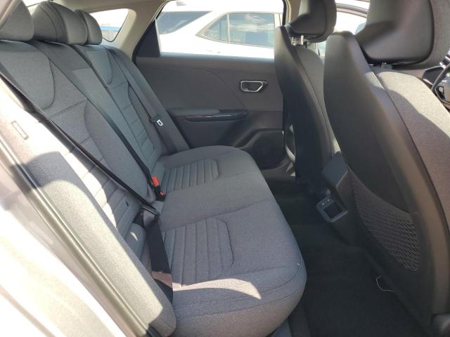 Photo 10 from auction – 2025 KIA K4 EX with VIN 3KPFU4DE7SE066227