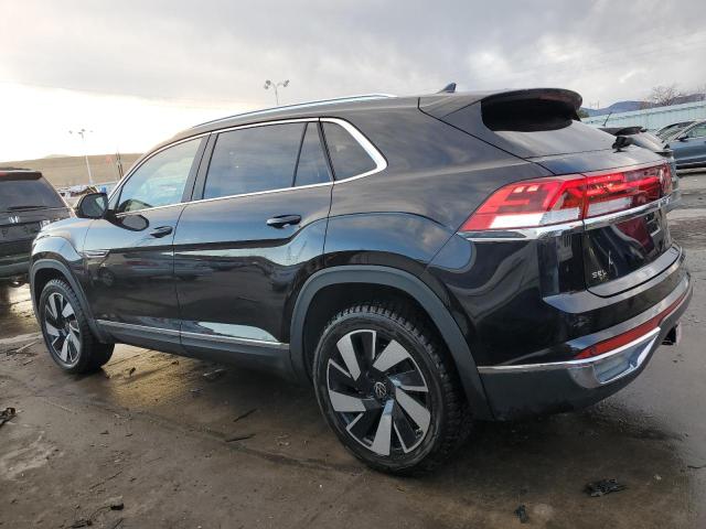 Photo 2 from auction – 2024 VOLKSWAGEN ATLAS CROS with VIN 1V2BE2CA4RC210962