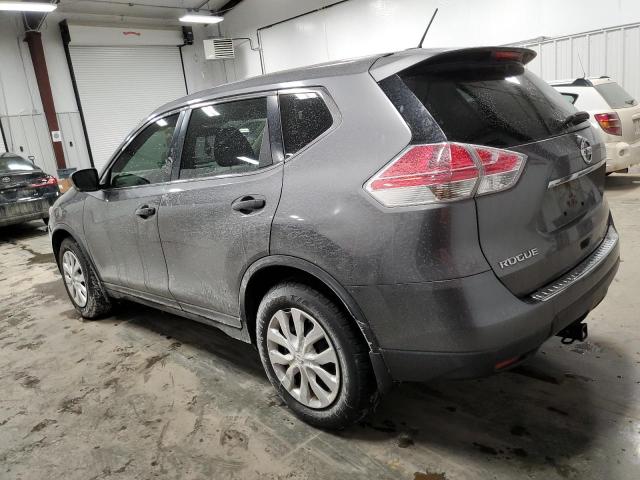Photo 2 from auction – 2016 NISSAN ROGUE S with VIN JN8AT2MT3GW011226