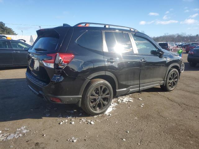 Photo 3 from auction – 2022 SUBARU FORESTER S with VIN JF2SKAJC2NH510927