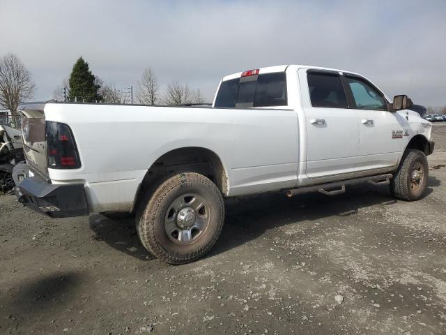 Photo 3 from auction – 2015 RAM 2500 SLT with VIN 3C6UR5JL3FG611729