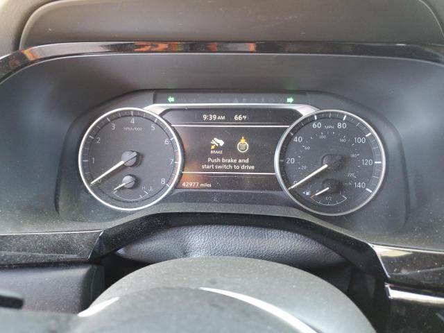 Photo 9 from auction – 2023 NISSAN PATHFINDER with VIN 5N1DR3BD5PC217881