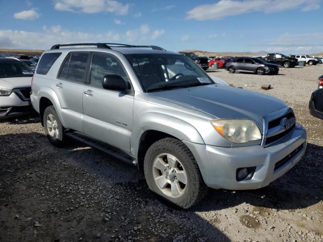 Photo 4 from auction – 2007 TOYOTA 4RUNNER SR with VIN JTEBU14R878082319