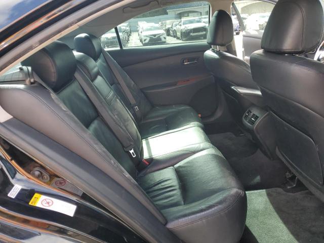 Photo 10 from auction – 2008 LEXUS ES 350 with VIN JTHBJ46G382251353