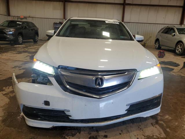 Photo 5 from auction – 2015 ACURA TLX with VIN 19UUB2F31FA014311