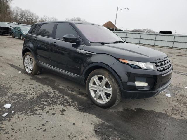 Photo 4 from auction – 2014 LAND ROVER RANGE ROVE with VIN SALVP2BG2EH879770