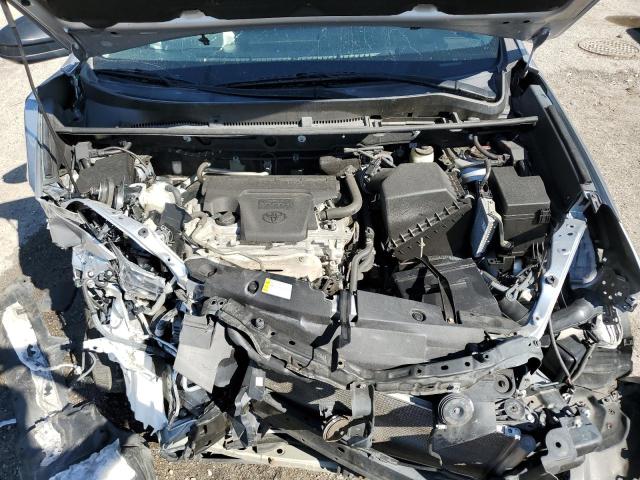 Photo 12 from auction – 2016 TOYOTA RAV4 LE with VIN 2T3BFREV1GW482970