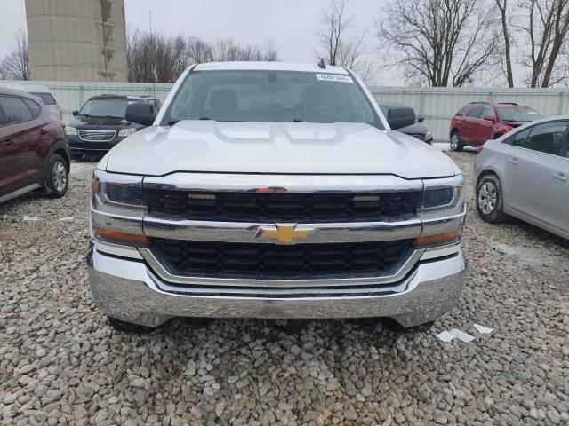 Photo 5 from auction – 2016 CHEVROLET SILVERADO with VIN 1GCVKNEC2GZ162539