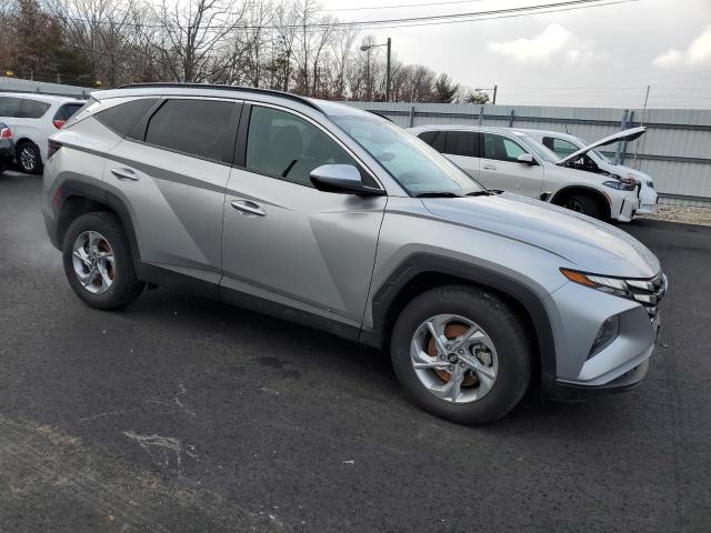 Photo 4 from auction – 2024 HYUNDAI TUCSON SEL with VIN 5NMJBCDE7RH349367