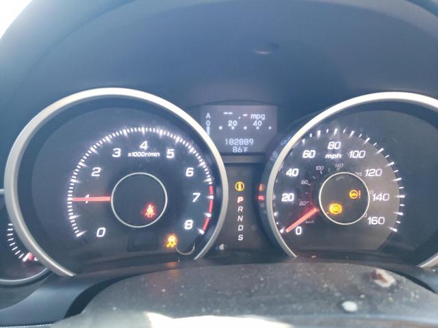 Photo 9 from auction – 2012 ACURA TL with VIN 19UUA9F72CA003344
