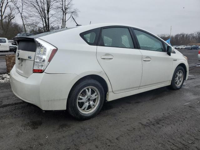 Photo 3 from auction – 2010 TOYOTA PRIUS with VIN JTDKN3DUXA0204914